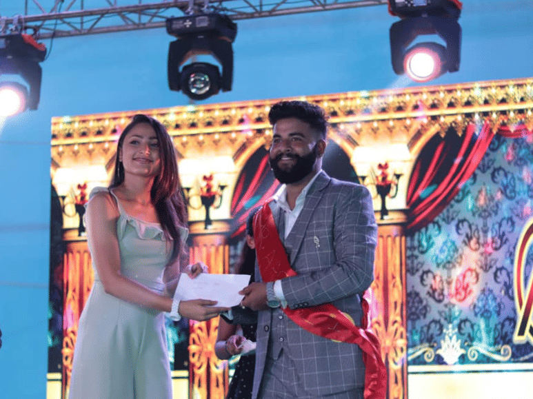 Arka Jain University Jamshedpur Events photo 19